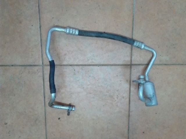 bontott RENAULT ESPACE IV Első Klíma Cső Kompresszorhoz