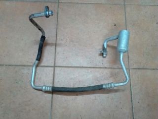 bontott RENAULT ESPACE IV Első Klíma Cső Kompresszorhoz