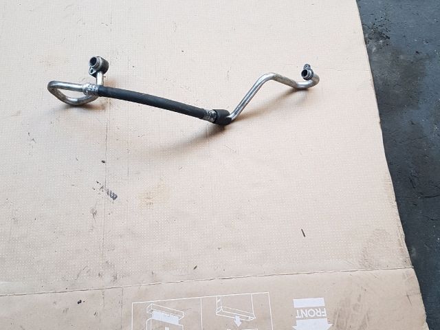 bontott RENAULT ESPACE IV Első Klíma Cső Kompresszorhoz