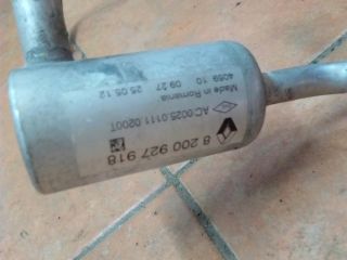 bontott RENAULT ESPACE IV Első Klíma Cső Kompresszorhoz