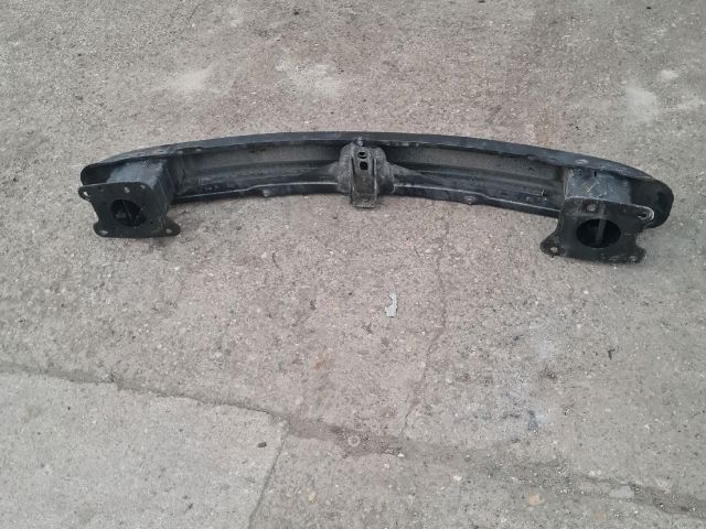 bontott RENAULT ESPACE IV Első Lökhárító Merevítő (Fém)