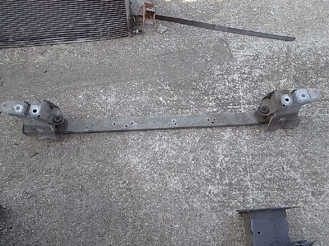 bontott RENAULT ESPACE IV Első Lökhárító Merevítő (Fém)