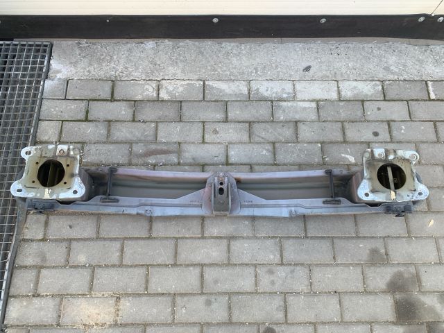 bontott RENAULT ESPACE IV Első Lökhárító Merevítő (Fém)