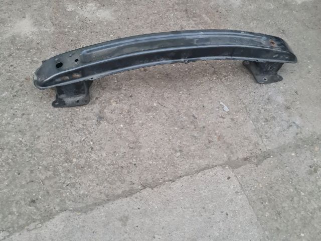 bontott RENAULT ESPACE IV Első Lökhárító Merevítő (Fém)