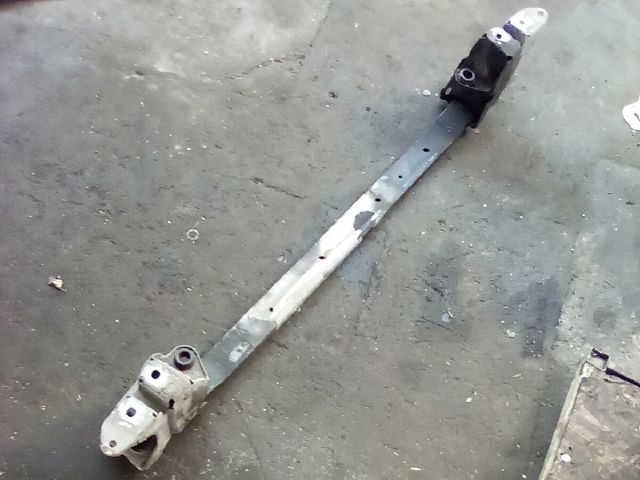 bontott RENAULT ESPACE IV Első Lökhárító Merevítő (Fém)