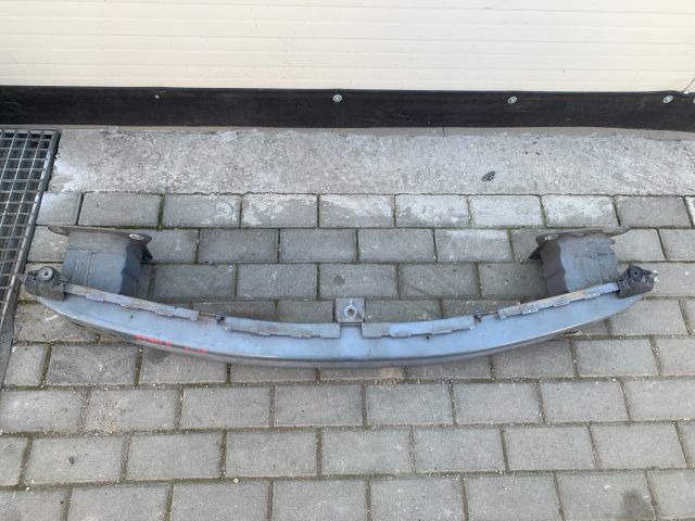 bontott RENAULT ESPACE IV Első Lökhárító Merevítő (Fém)