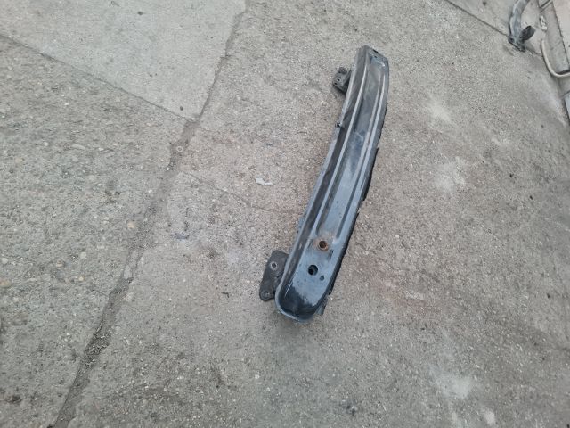 bontott RENAULT ESPACE IV Első Lökhárító Merevítő (Fém)