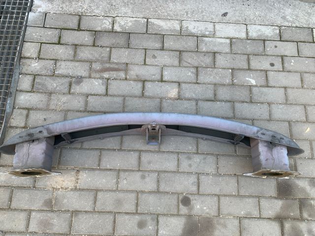 bontott RENAULT ESPACE IV Első Lökhárító Merevítő (Fém)