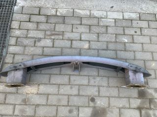 bontott RENAULT ESPACE IV Első Lökhárító Merevítő (Fém)