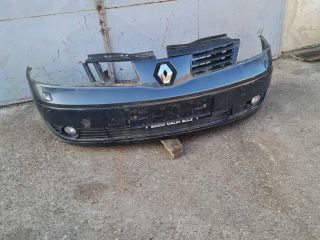 bontott RENAULT ESPACE IV Első Lökhárító (Részeivel)