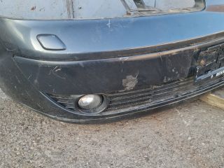 bontott RENAULT ESPACE IV Első Lökhárító (Részeivel)