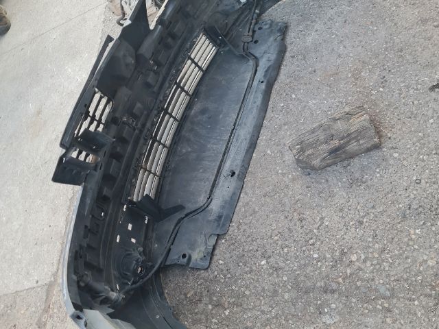 bontott RENAULT ESPACE IV Első Lökhárító (Részeivel)