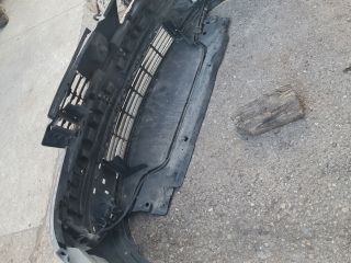 bontott RENAULT ESPACE IV Első Lökhárító (Részeivel)