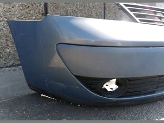 bontott RENAULT ESPACE IV Első Lökhárító (Részeivel)