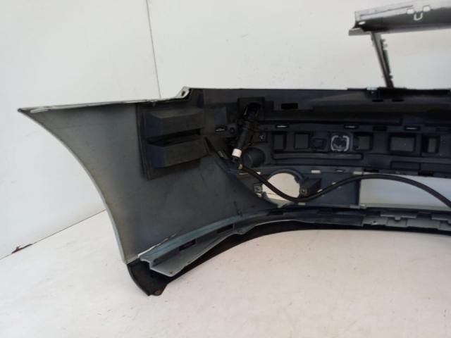 bontott RENAULT ESPACE IV Első Lökhárító (Üresen)