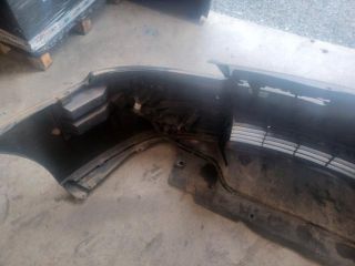 bontott RENAULT ESPACE IV Első Lökhárító (Üresen)