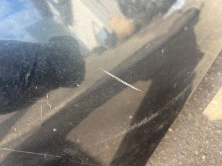 bontott RENAULT ESPACE IV Első Lökhárító (Üresen)