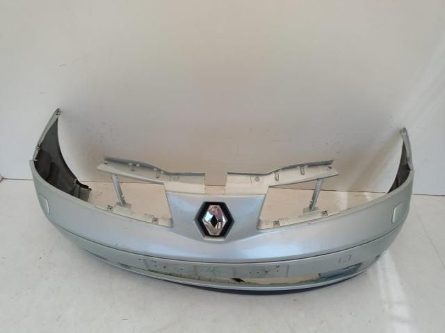 bontott RENAULT ESPACE IV Első Lökhárító (Üresen)