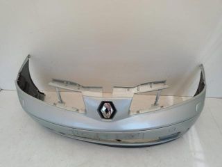 bontott RENAULT ESPACE IV Első Lökhárító (Üresen)