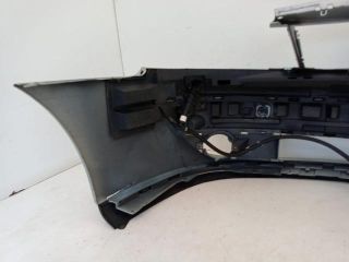 bontott RENAULT ESPACE IV Első Lökhárító (Üresen)