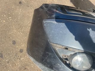 bontott RENAULT ESPACE IV Első Lökhárító (Üresen)