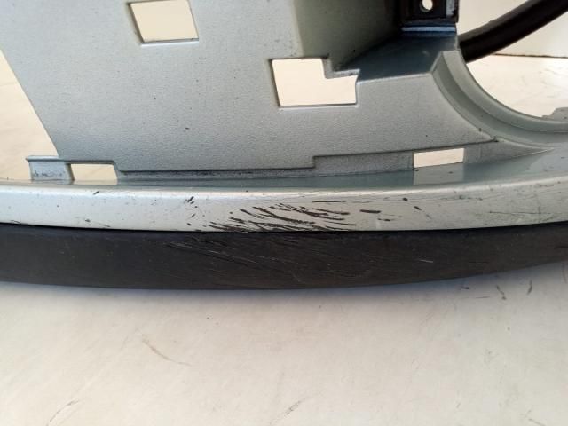 bontott RENAULT ESPACE IV Első Lökhárító (Üresen)