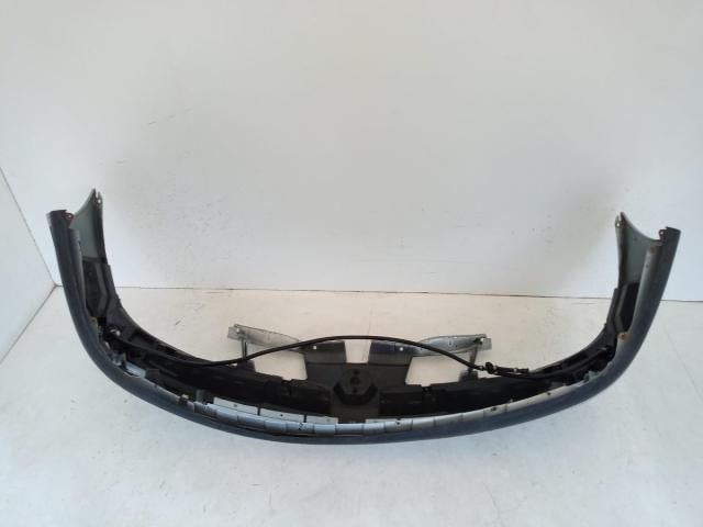 bontott RENAULT ESPACE IV Első Lökhárító (Üresen)