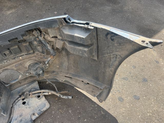 bontott RENAULT ESPACE IV Első Lökhárító (Üresen)