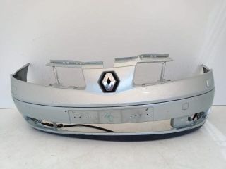 bontott RENAULT ESPACE IV Első Lökhárító (Üresen)