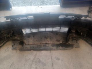 bontott RENAULT ESPACE IV Első Lökhárító (Üresen)