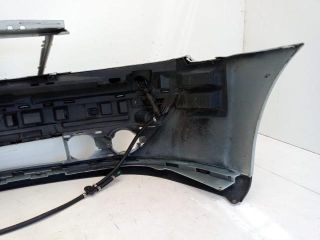 bontott RENAULT ESPACE IV Első Lökhárító (Üresen)