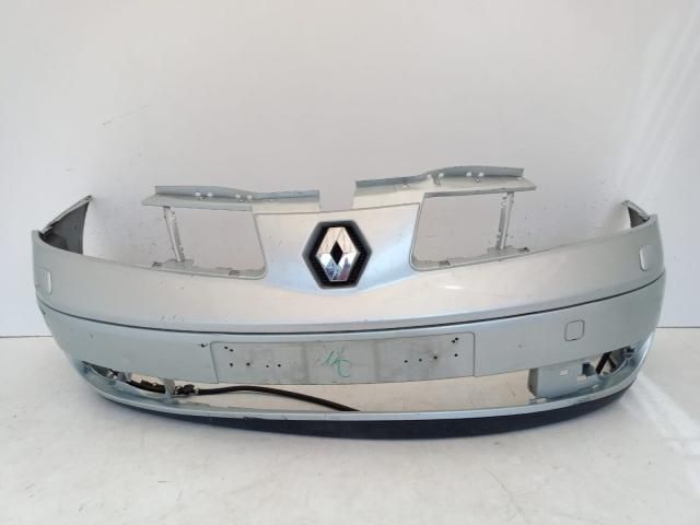 bontott RENAULT ESPACE IV Első Lökhárító (Üresen)