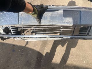 bontott RENAULT ESPACE IV Első Lökhárító (Üresen)