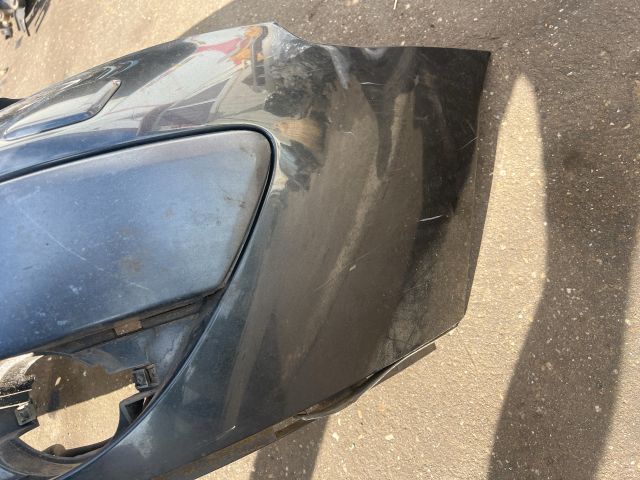 bontott RENAULT ESPACE IV Első Lökhárító (Üresen)