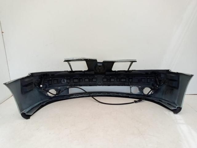 bontott RENAULT ESPACE IV Első Lökhárító (Üresen)