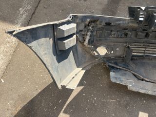 bontott RENAULT ESPACE IV Első Lökhárító (Üresen)