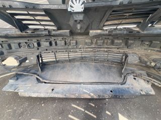 bontott RENAULT ESPACE IV Első Lökhárító (Üresen)