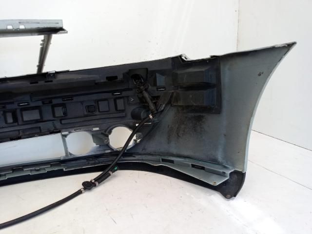 bontott RENAULT ESPACE IV Első Lökhárító (Üresen)