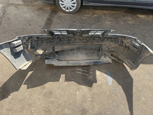 bontott RENAULT ESPACE IV Első Lökhárító (Üresen)