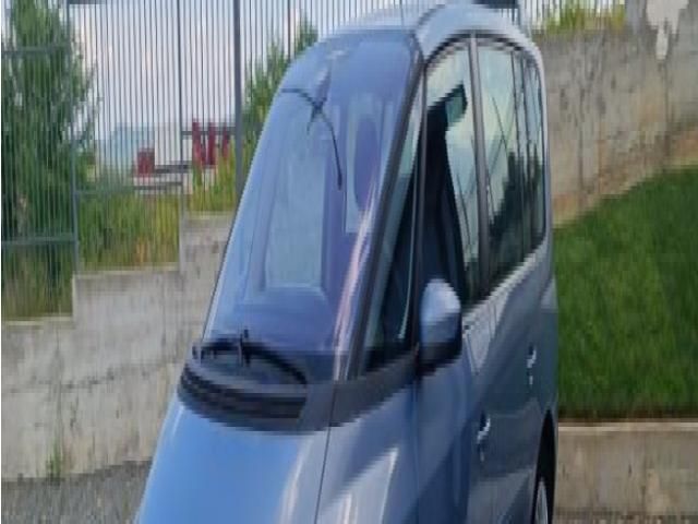 bontott RENAULT ESPACE IV Első Szélvédő