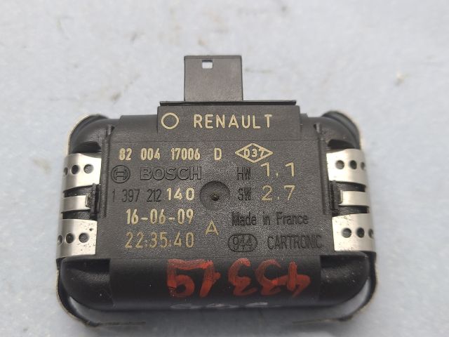 bontott RENAULT ESPACE IV Eső Érzékelő