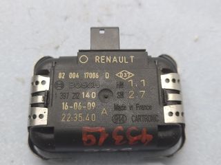 bontott RENAULT ESPACE IV Eső Érzékelő