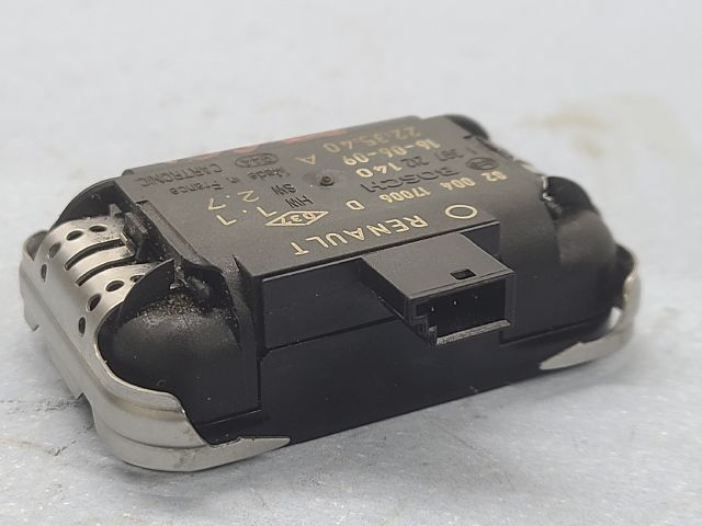 bontott RENAULT ESPACE IV Eső Érzékelő