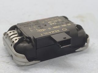 bontott RENAULT ESPACE IV Eső Érzékelő