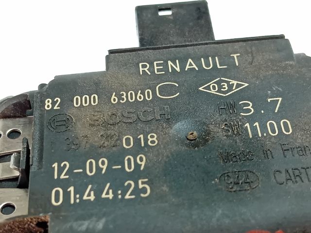 bontott RENAULT ESPACE IV Eső Érzékelő