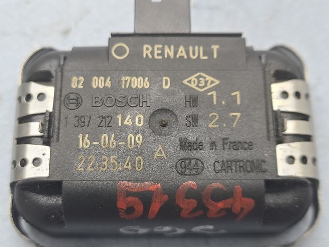 bontott RENAULT ESPACE IV Eső Érzékelő