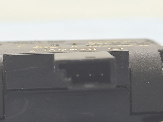 bontott RENAULT ESPACE IV Eső Érzékelő