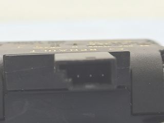 bontott RENAULT ESPACE IV Eső Érzékelő