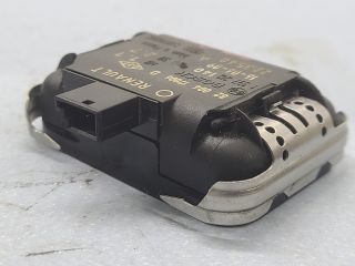 bontott RENAULT ESPACE IV Eső Érzékelő