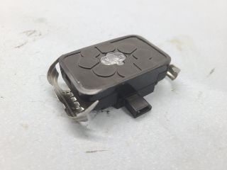 bontott RENAULT ESPACE IV Eső Érzékelő